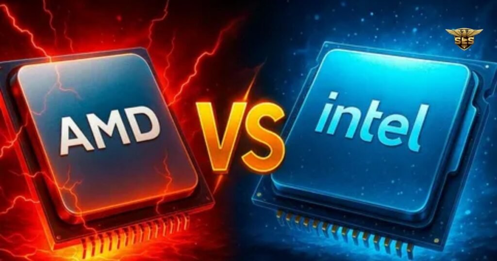 AMD vs Intel CPU for Video Editing and Graphic Design