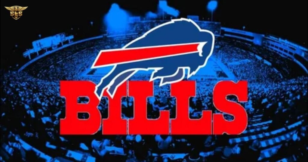 Bills Logo