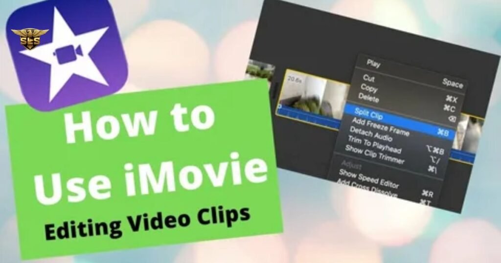 How Do You Edit Videos on iMovie