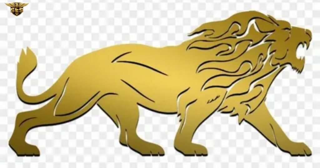 lion Logo
