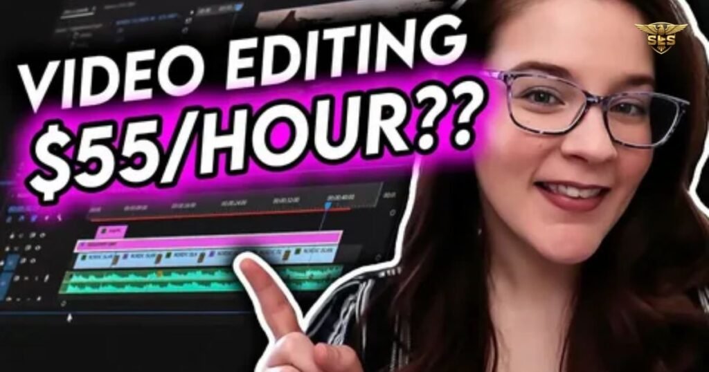 Video Editing Charges