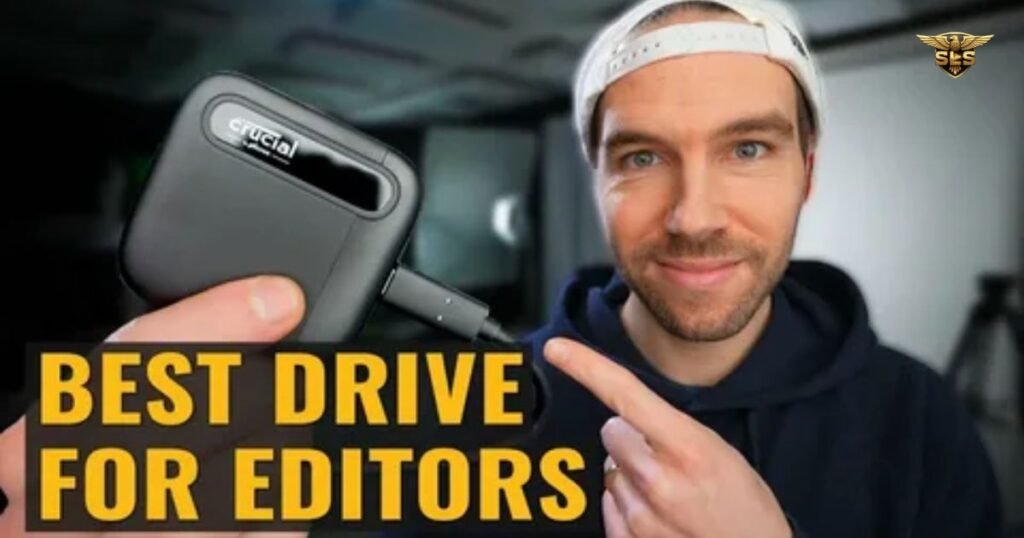 best external hd for video editing