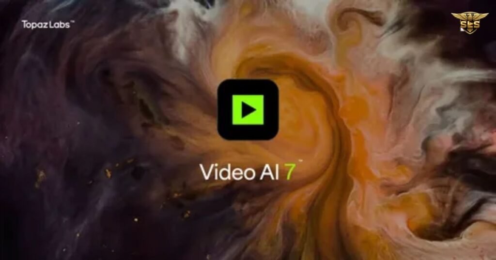 topaz video ai pro 7.1.4